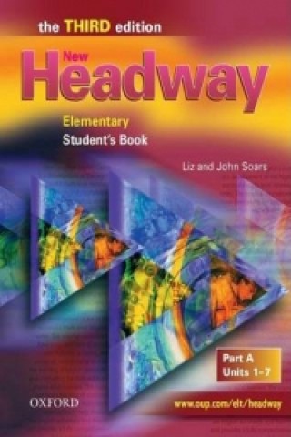 New Headway: Elementary Third Edition: Student's Book A