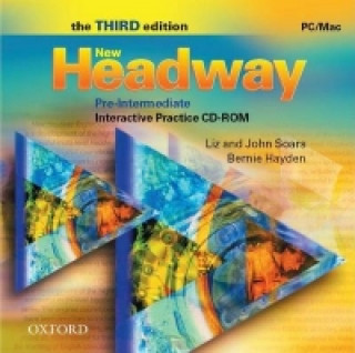 New Headway: Pre-Intermediate Third Edition: Interactive Practice CD-ROM