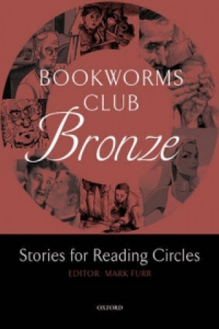 Bookworms Club Stories for Reading Circles: Bronze (Stages 1 and 2)
