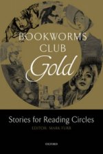 Bookworms Club Stories for Reading Circles: Gold (Stages 3 and 4)