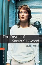 Oxford Bookworms Library: Level 2:: The Death of Karen Silkwood