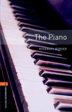 Oxford Bookworms Library: Level 2:: The Piano