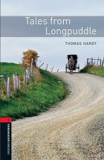 Oxford Bookworms Library: Level 2:: Tales from Longpuddle