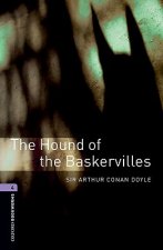 Oxford Bookworms Library: Level 4:: The Hound of the Baskervilles