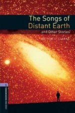 Oxford Bookworms Library: Level 4:: The Songs of Distant Earth and Other Stories