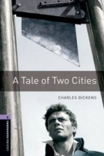 Oxford Bookworms Library: Level 4:: A Tale of Two Cities