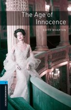 Oxford Bookworms Library: Level 5:: The Age of Innocence