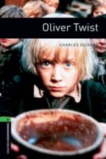 Oxford Bookworms Library: Level 6:: Oliver Twist