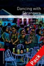 OXFORD BOOKWORMS LIBRARY New Edition 3 DANCING WITH STRANGERS with AUDIO CD PACK