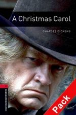 Oxford Bookworms Library: A Christmas Carol