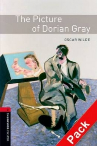 Oxford Bookworms Library: Level 3:: The Picture of Dorian Gray audio CD pack