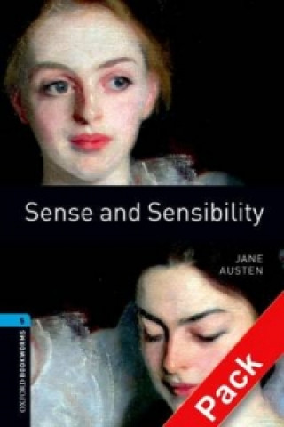 Oxford Bookworms Library: Level 5:: Sense and Sensibility au