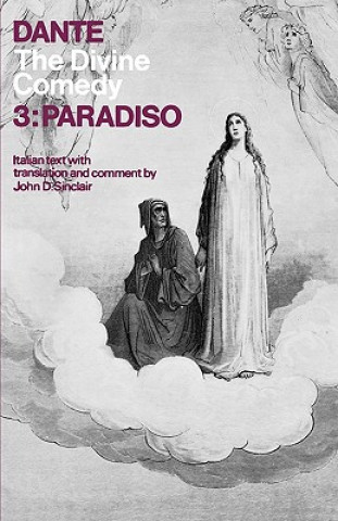 Divine Comedy: III. Paradiso