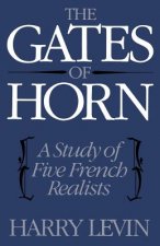 Gates of Horn