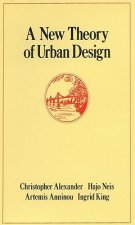 New Theory of Urban Design