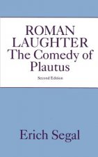 Roman Laughter