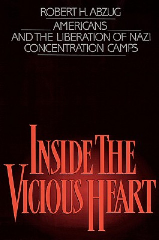 Inside the Vicious Heart