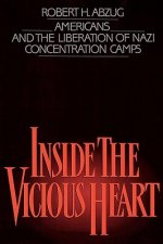 Inside the Vicious Heart
