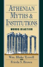Athenian Myths and Institutions