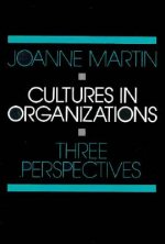 Cultures in Organizations