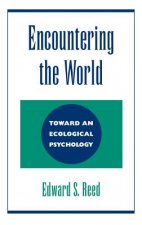Encountering the World