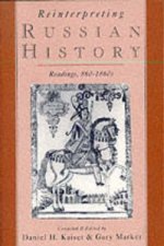 Reinterpreting Russian History