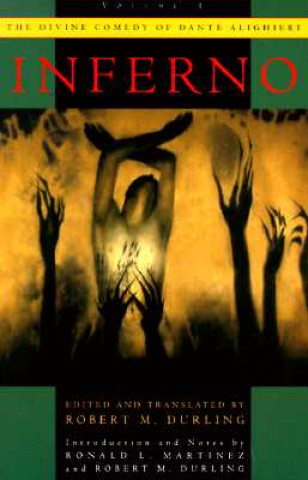 Divine Comedy of Dante Alighieri