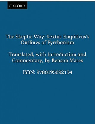 Skeptic Way