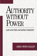 Authority without Power