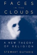 Faces in the Clouds