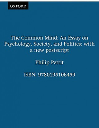 Common Mind
