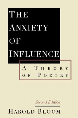 Anxiety of Influence