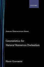 Geostatistics for Natural Resources Evaluation