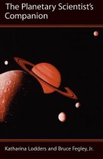 Planetary Scientist's Companion