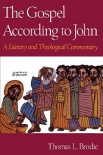 Gospel According to John