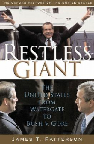 Restless Giant