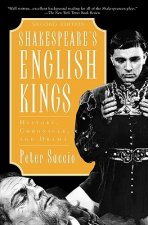 Shakespeare's English Kings