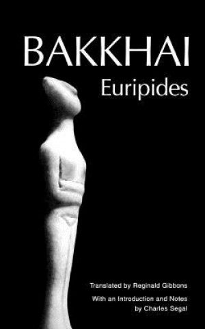 Euripides: Bakkhai