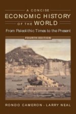 A Concise Economic History of the World