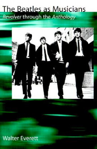Beatles as Musicians