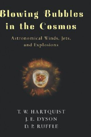 Blowing Bubbles in the Cosmos