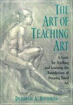Art of Teaching Art