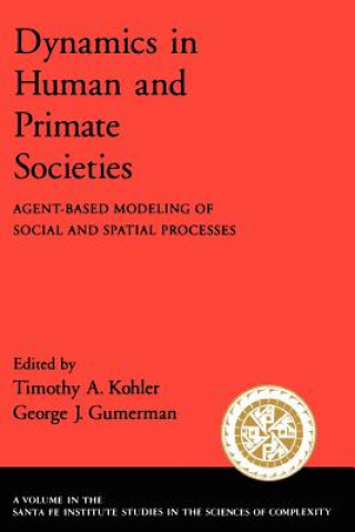 Dynamics of Human and Primate Societies