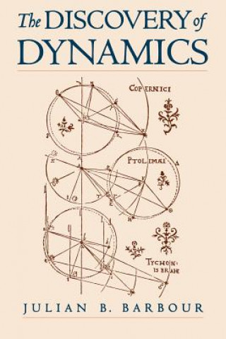 Discovery of Dynamics