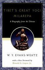 Tibet's Great Yogi Milarepa