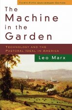 Machine in the Garden