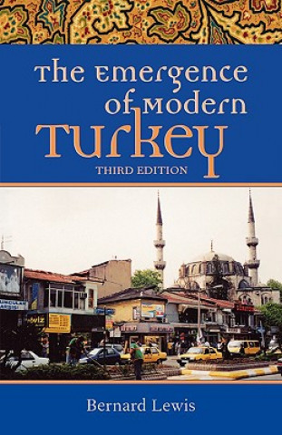 Emergence of Modern Turkey