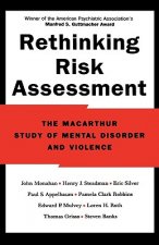 Rethinking Risk Assessment