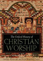 Oxford History of Christian Worship