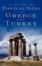 Guide to Biblical Sites in Greece and Turkey